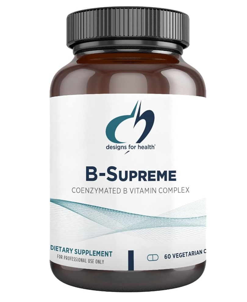 B-Supreme – Nourish Nation Mx