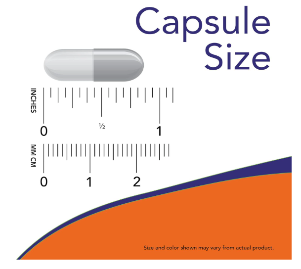 NAC Now 600 mg