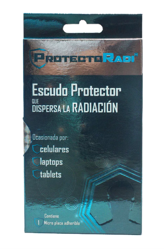 Parche ProtectoRadi