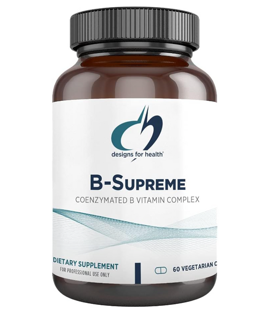 B-Supreme