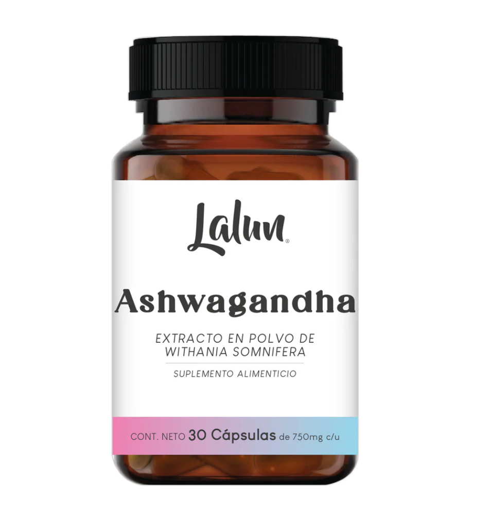 Ashwagandha Lalun