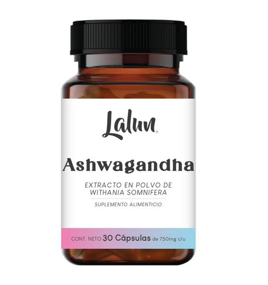 Ashwagandha Lalun