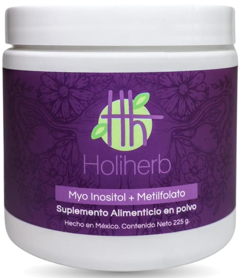 Myo Inositol Holiherb