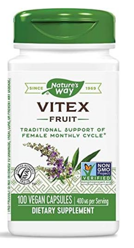 Vitex Natures Way