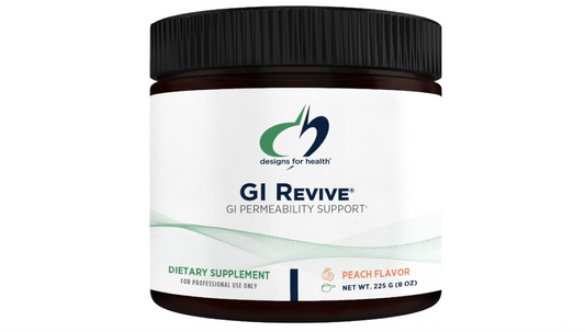 GI Revive Designs for Health