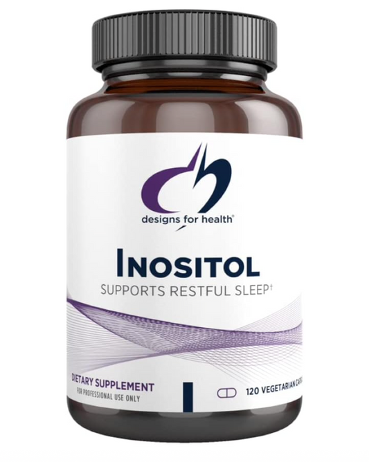 Inositol Designs for Health