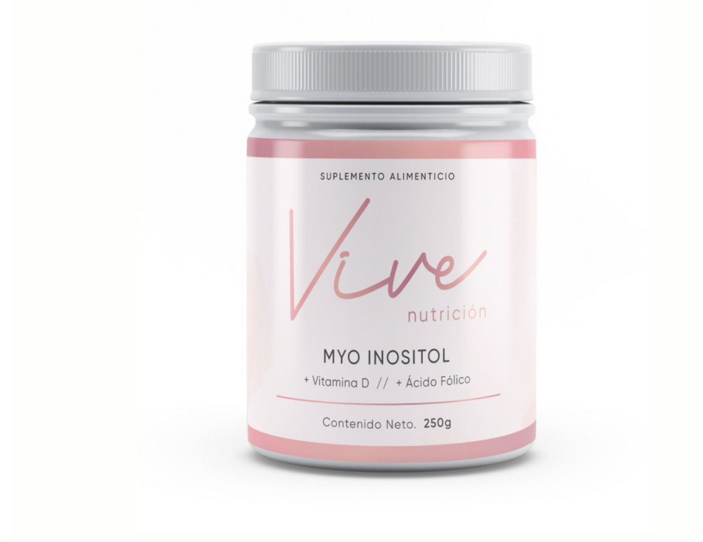 Inositol Vive Nutrición (Nuevo nombre Leben Nu)