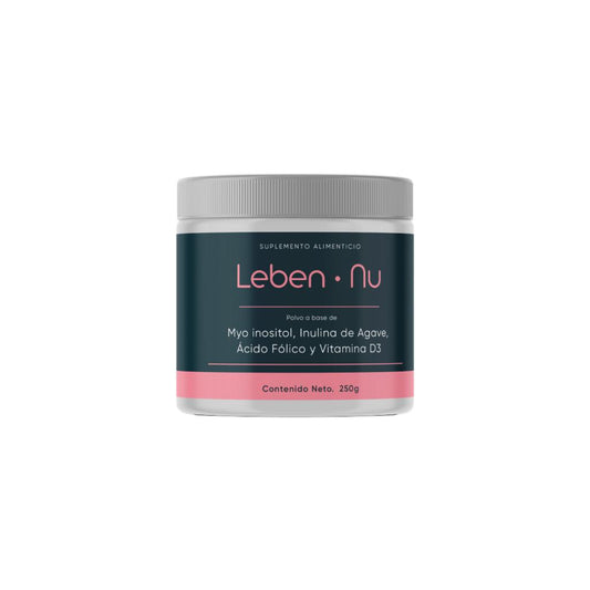 Inositol Leben Nu